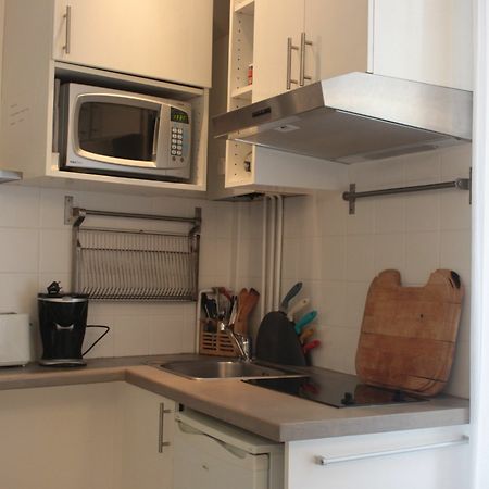 Montmartre Apartments - Lautrec Paris Extérieur photo