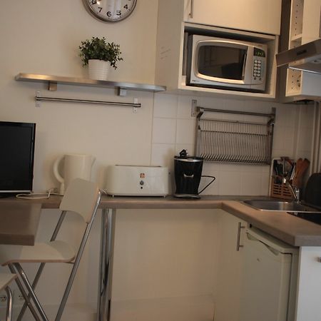 Montmartre Apartments - Lautrec Paris Extérieur photo