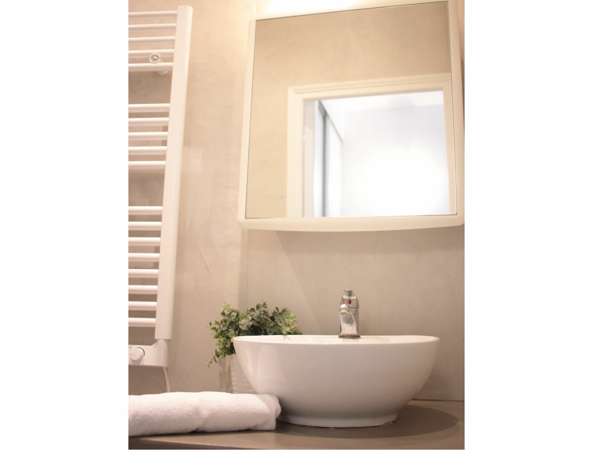 Montmartre Apartments - Lautrec Paris Extérieur photo