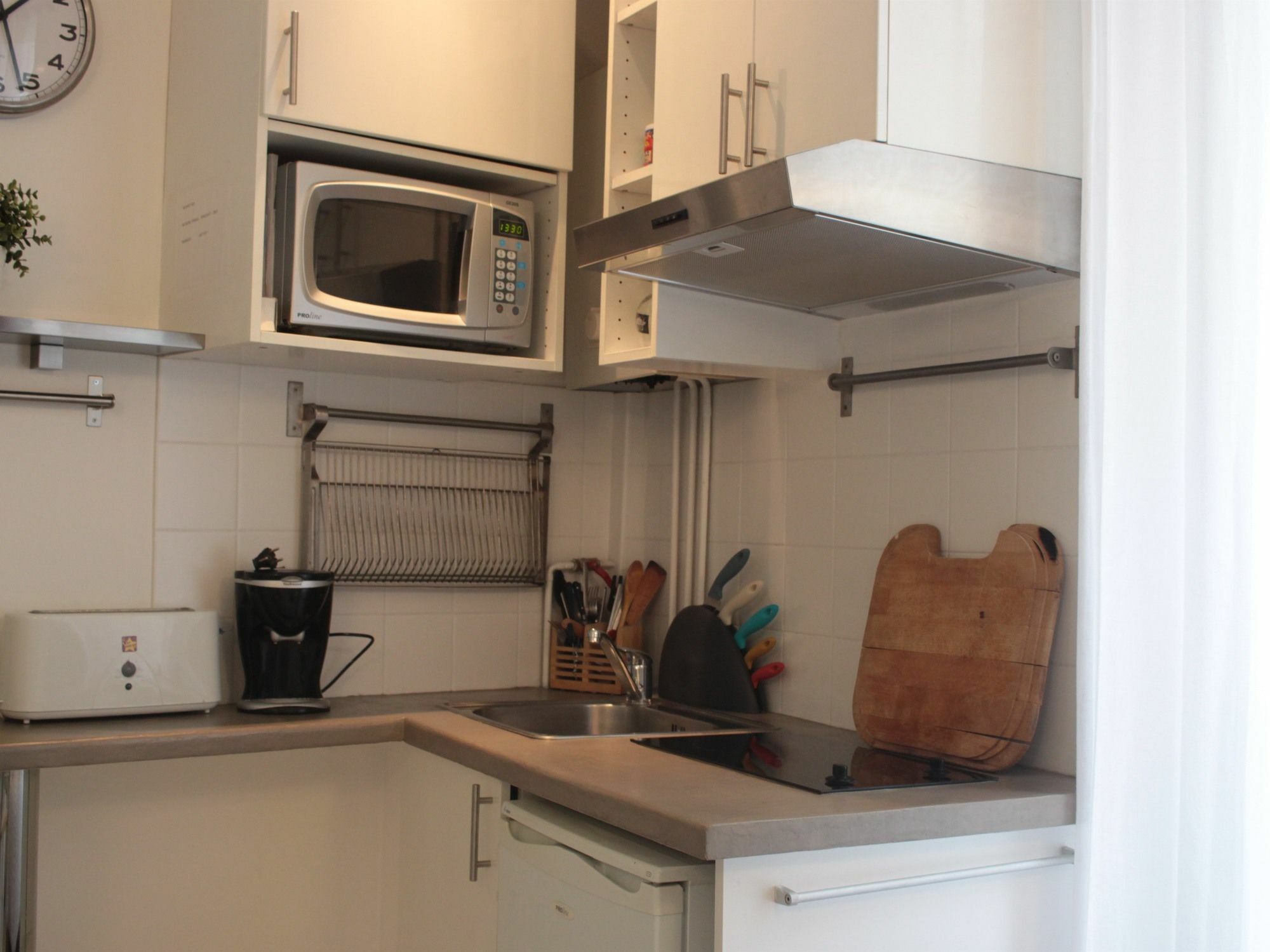 Montmartre Apartments - Lautrec Paris Extérieur photo