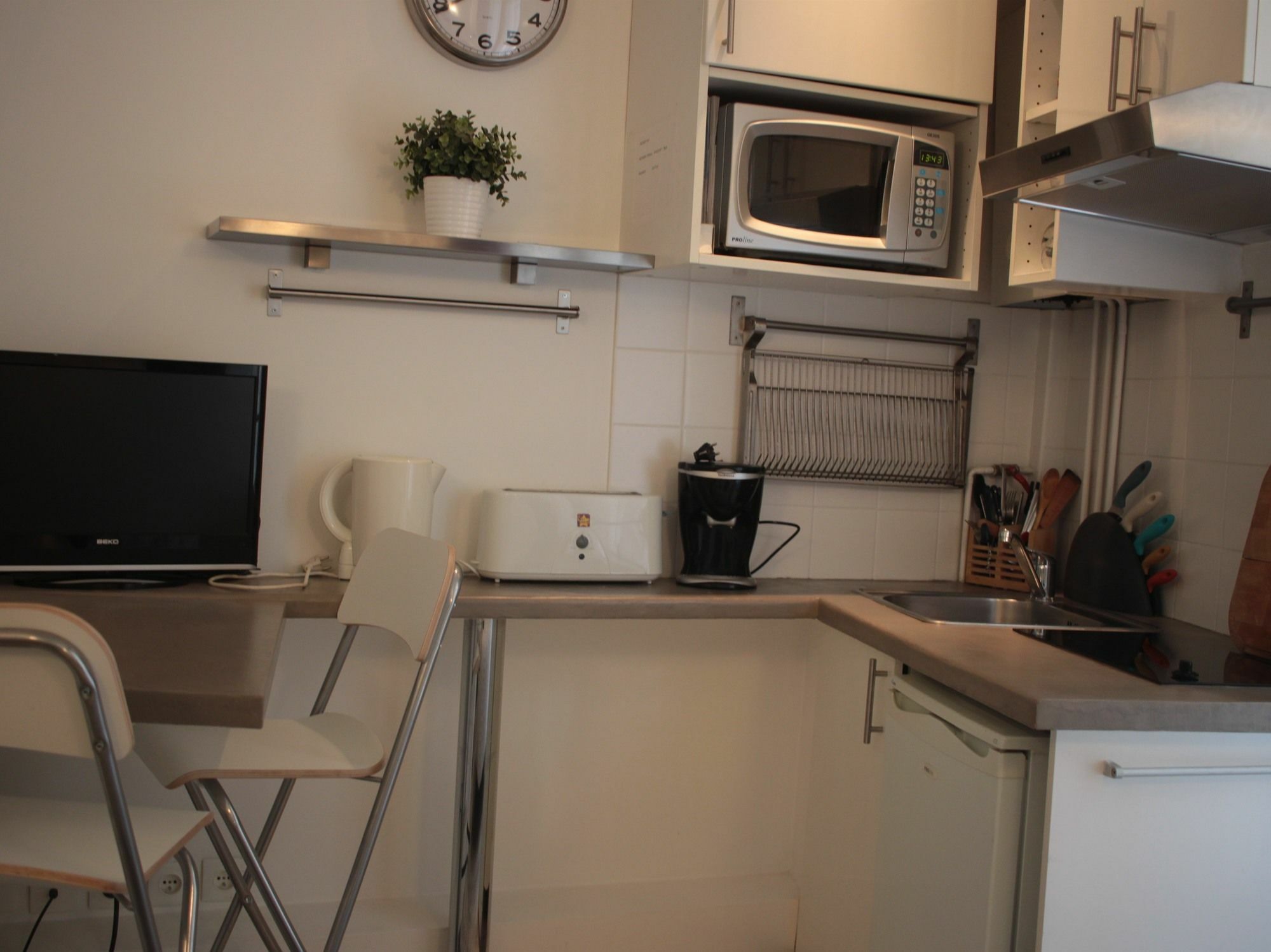 Montmartre Apartments - Lautrec Paris Extérieur photo