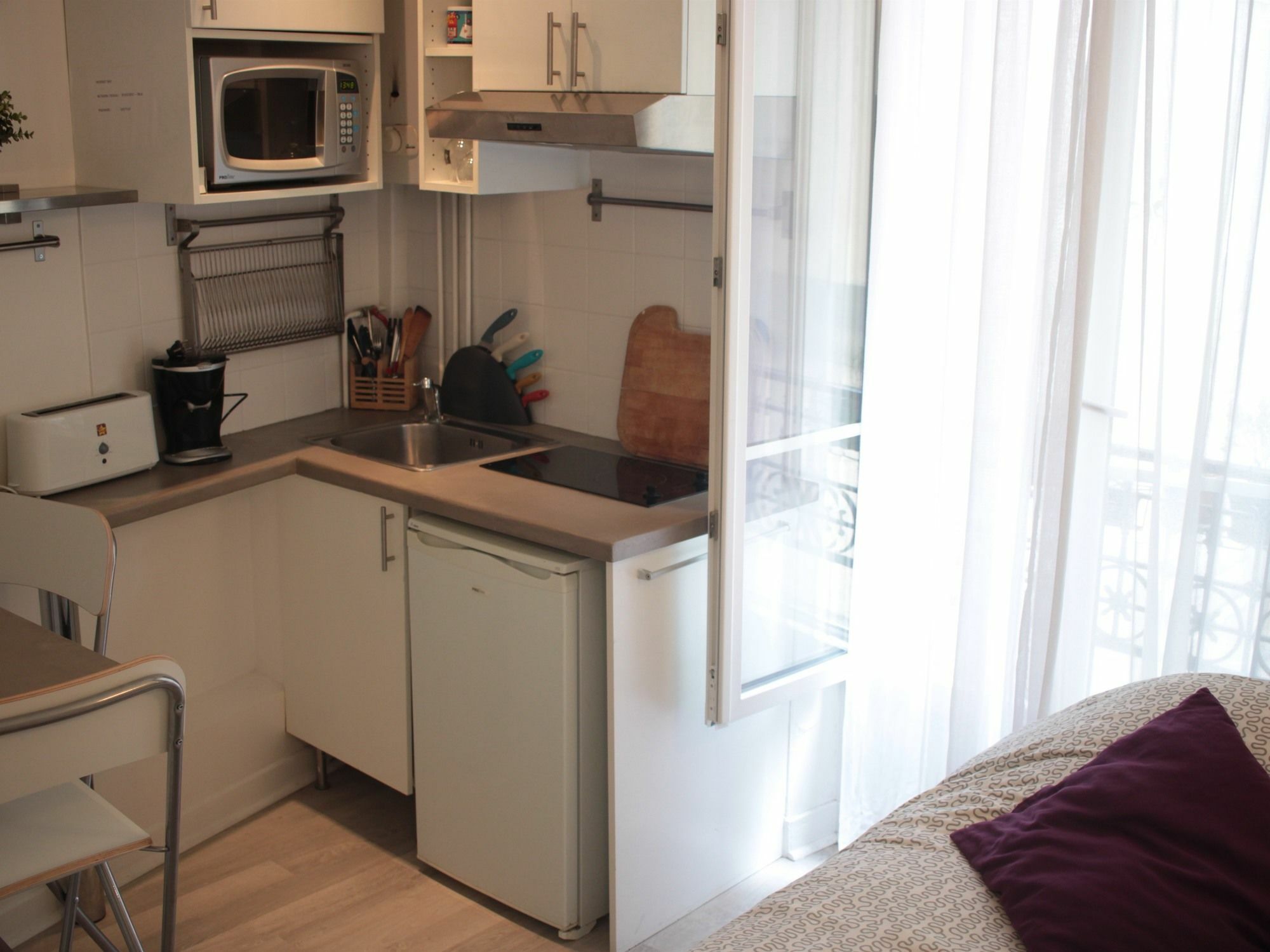 Montmartre Apartments - Lautrec Paris Extérieur photo